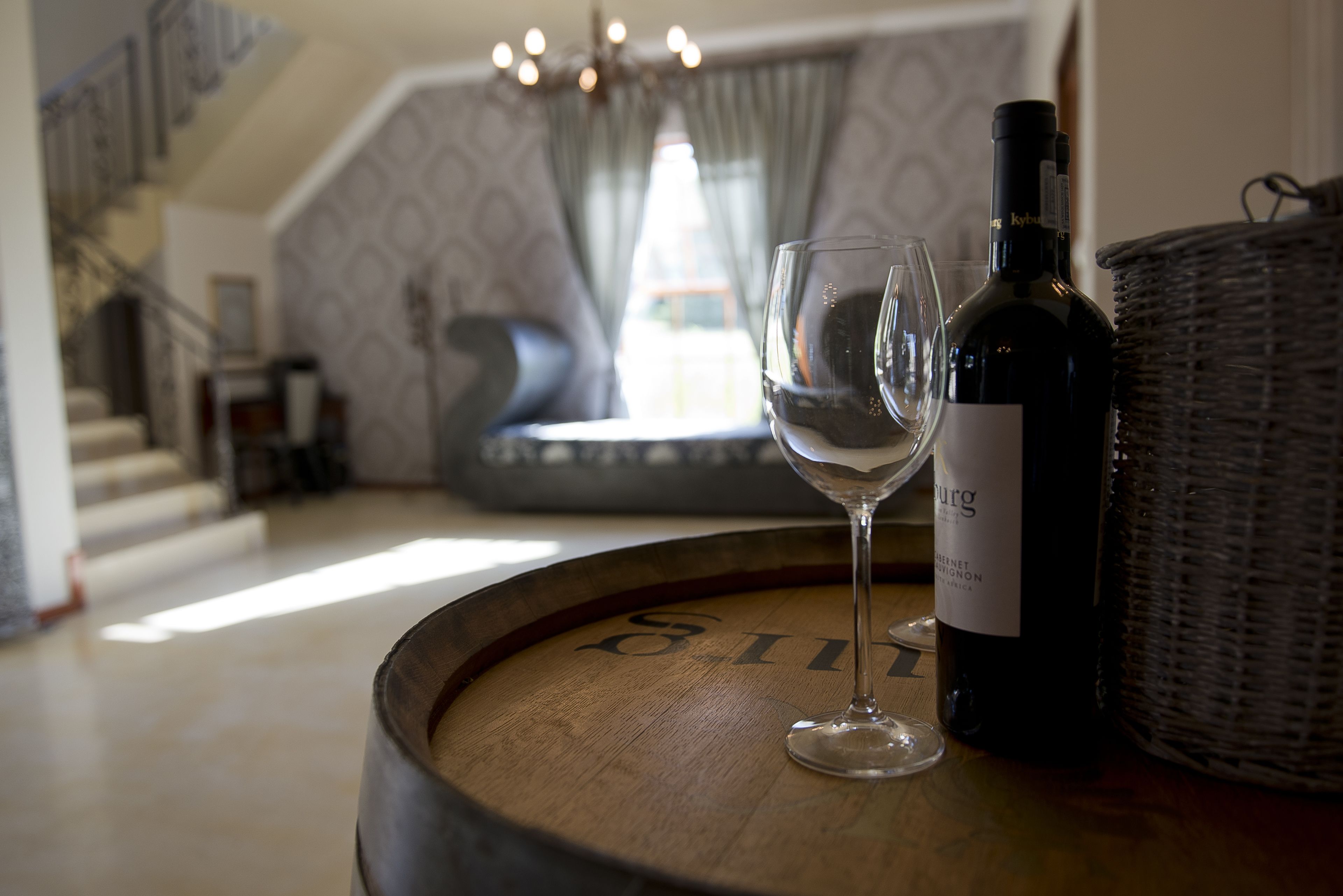 Foto - Cultivar Boutique Hotel