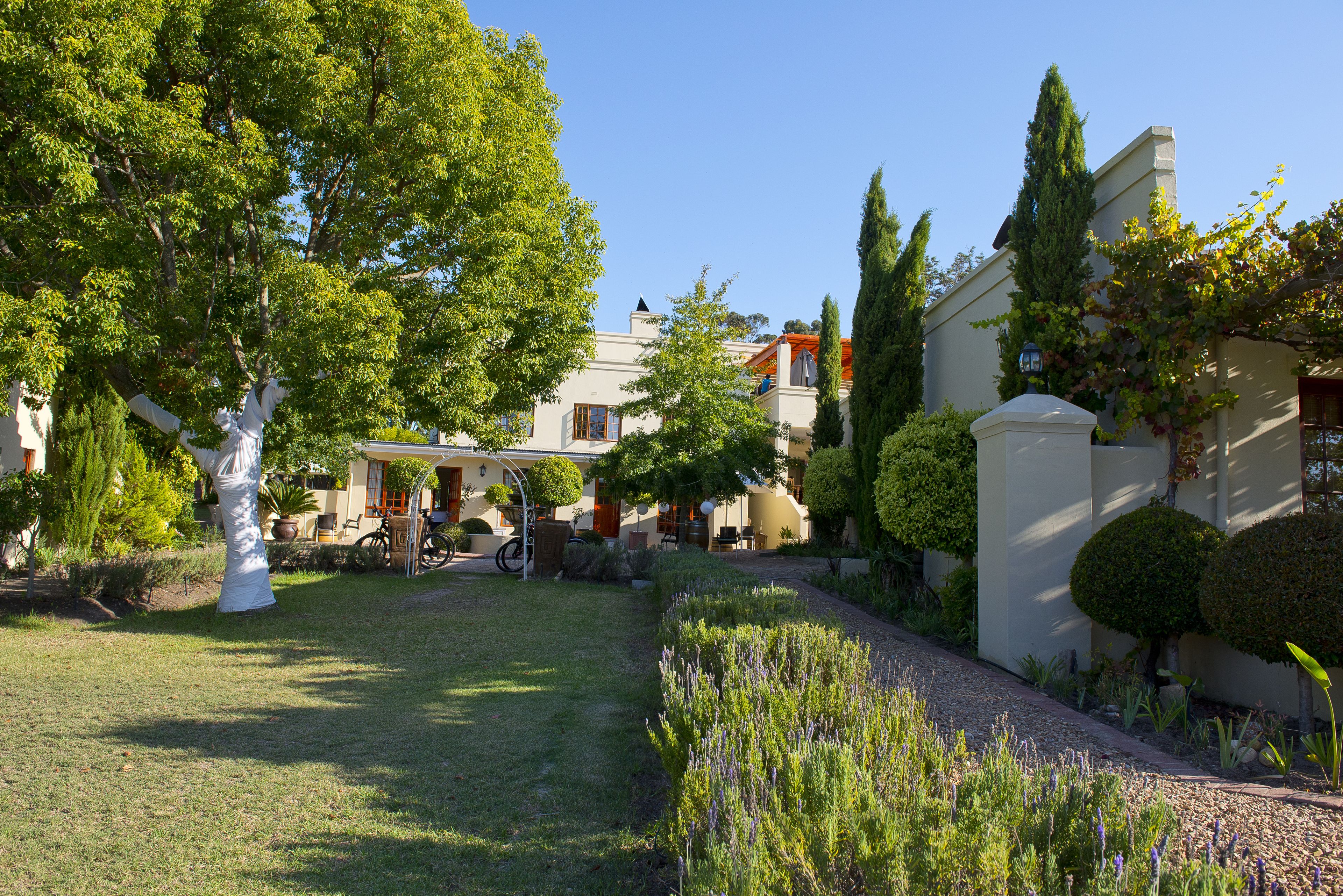 Photo - Cultivar Boutique Hotel