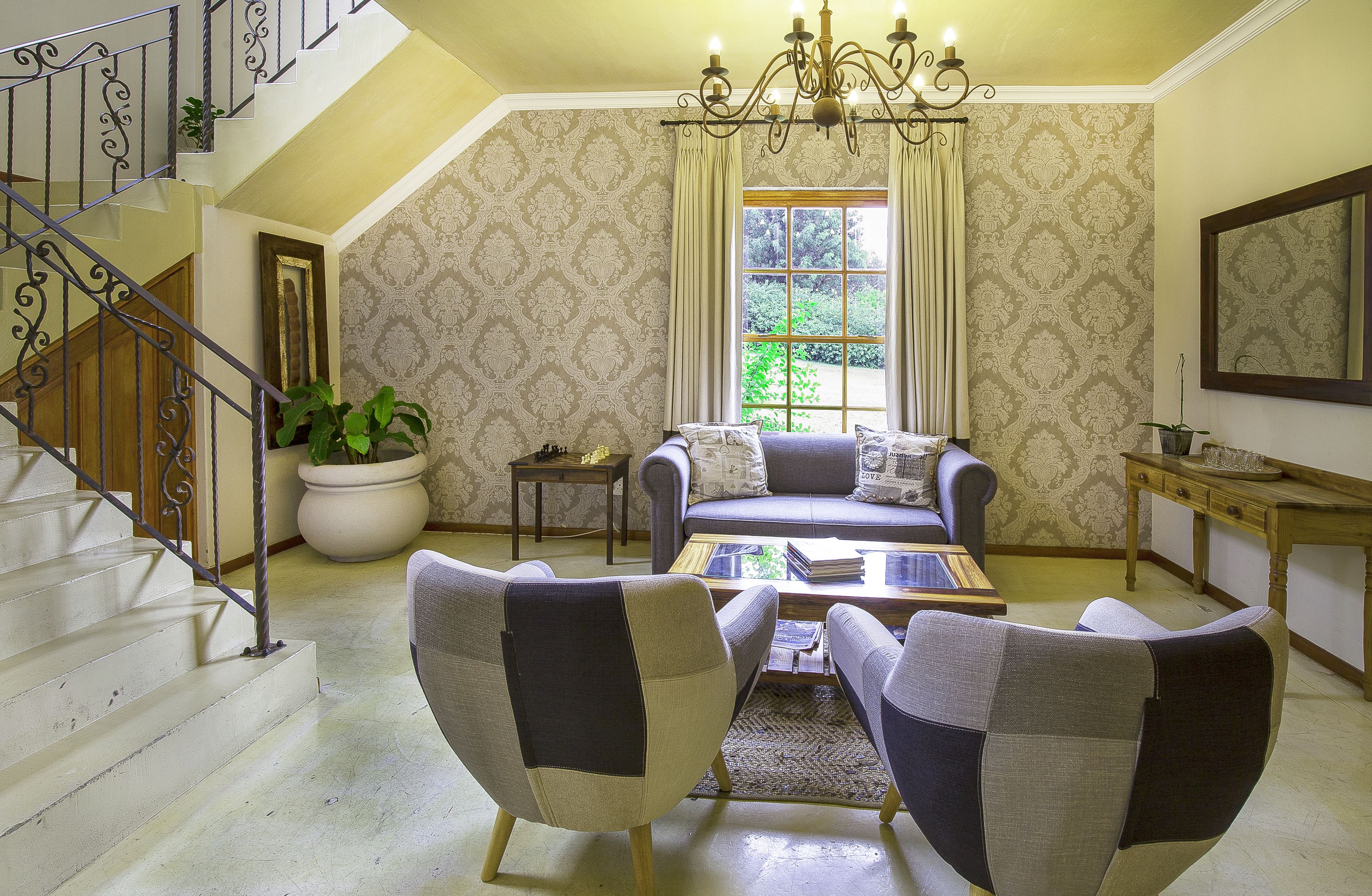 Foto - Cultivar Boutique Hotel