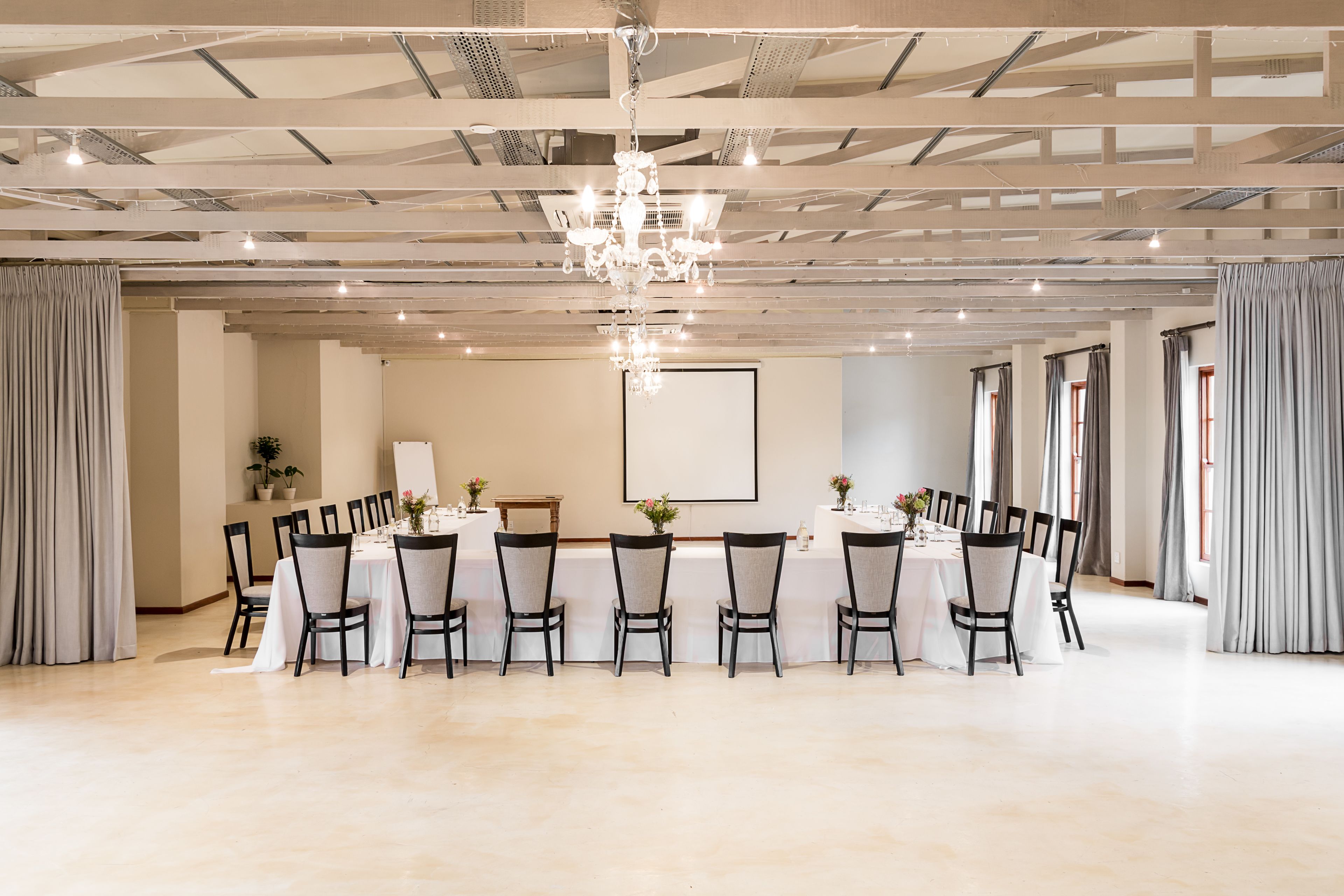 Foto - Cultivar Boutique Hotel