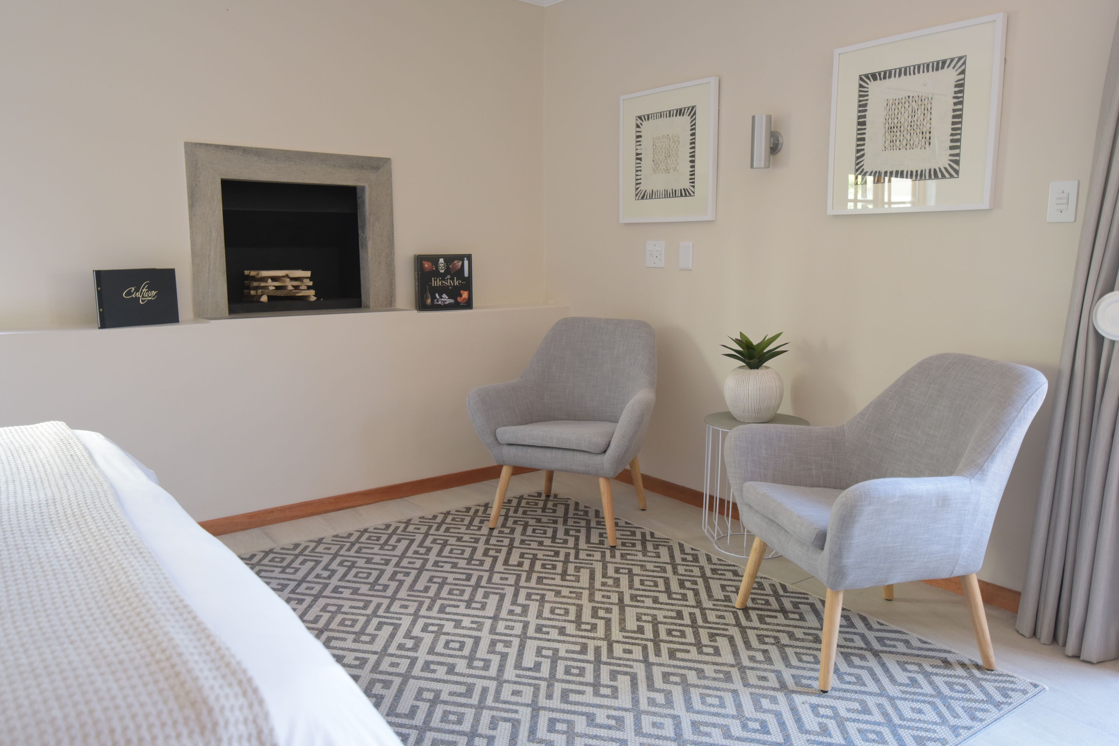 Foto - Cultivar Boutique Hotel