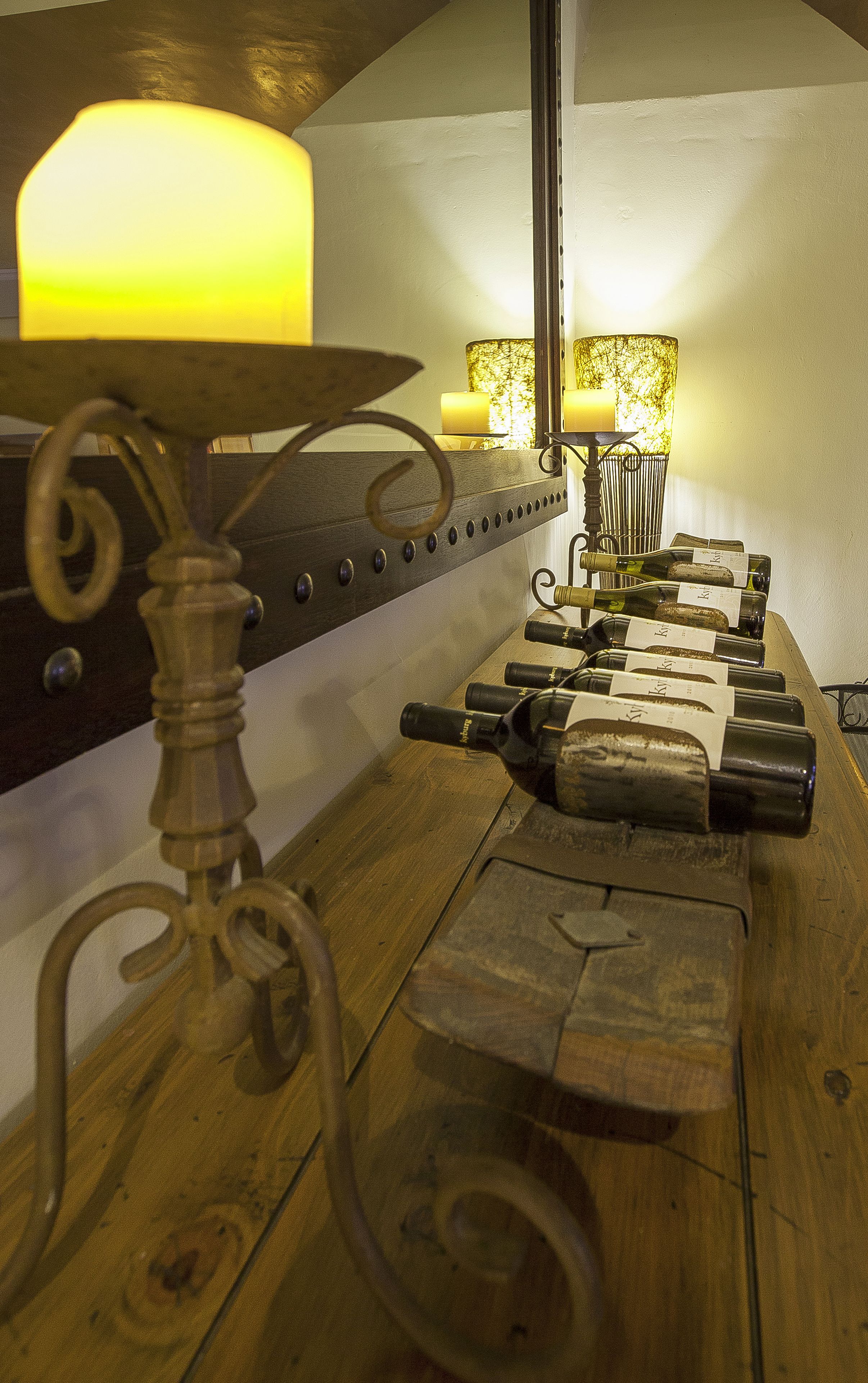 Foto - Cultivar Boutique Hotel