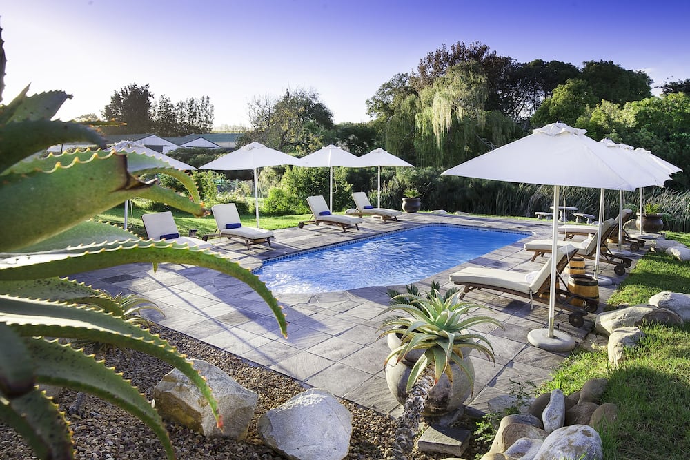Cultivar Guest Lodge
