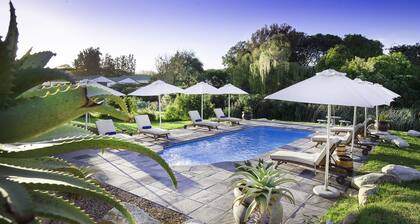 Cultivar Guest Lodge