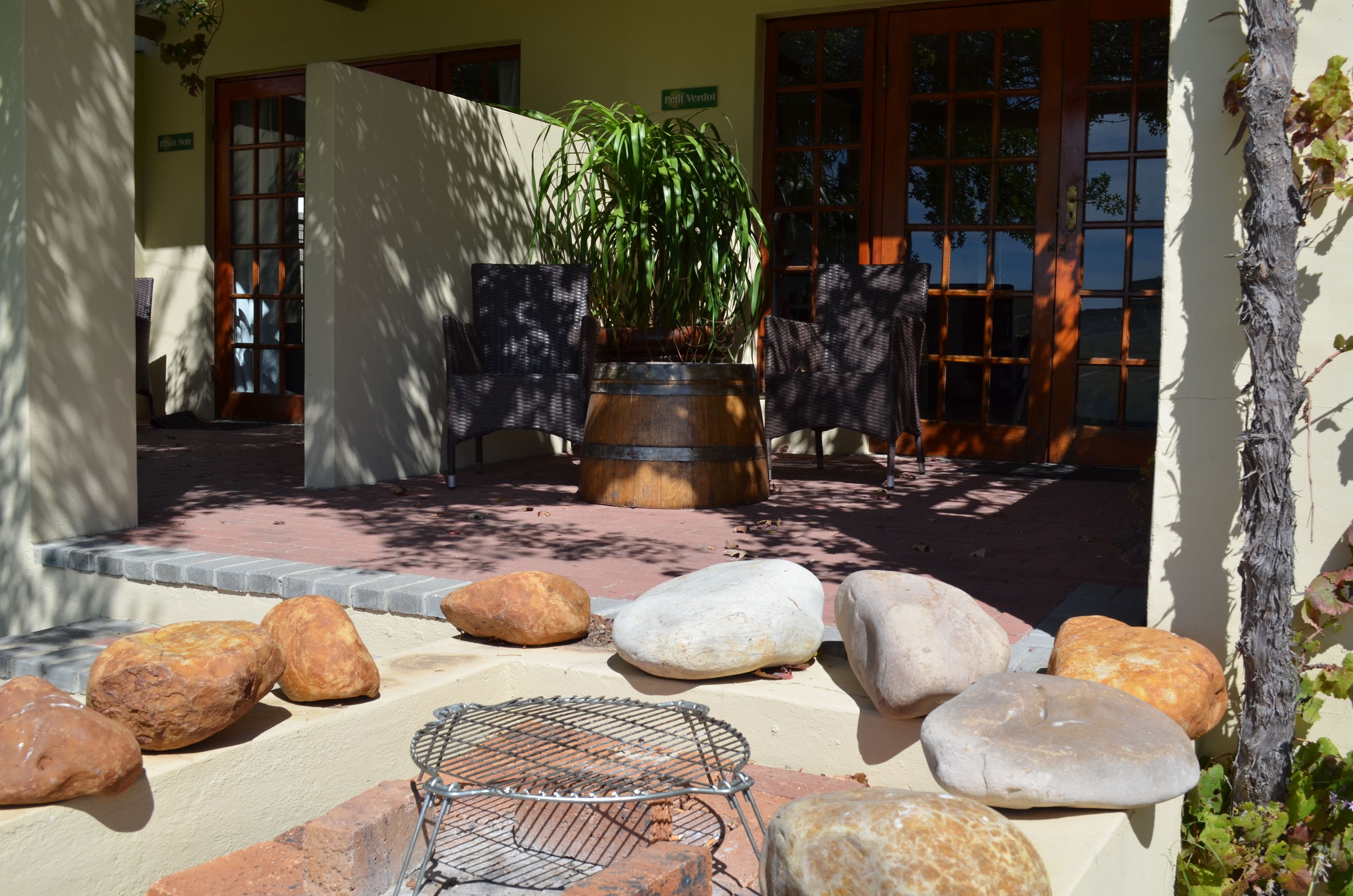 Foto - Cultivar Boutique Hotel