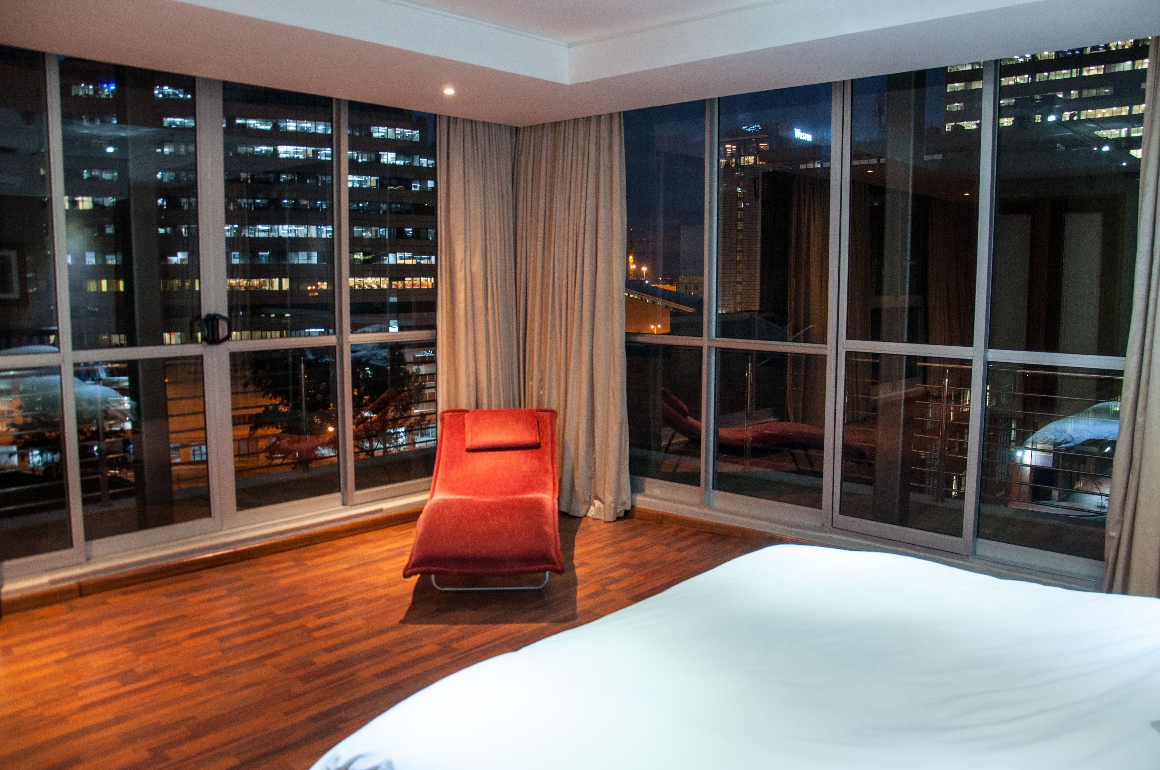 superior apartment, 1 bedroom | 1 bedroom, in-room safe, individually decorated, individually furnished