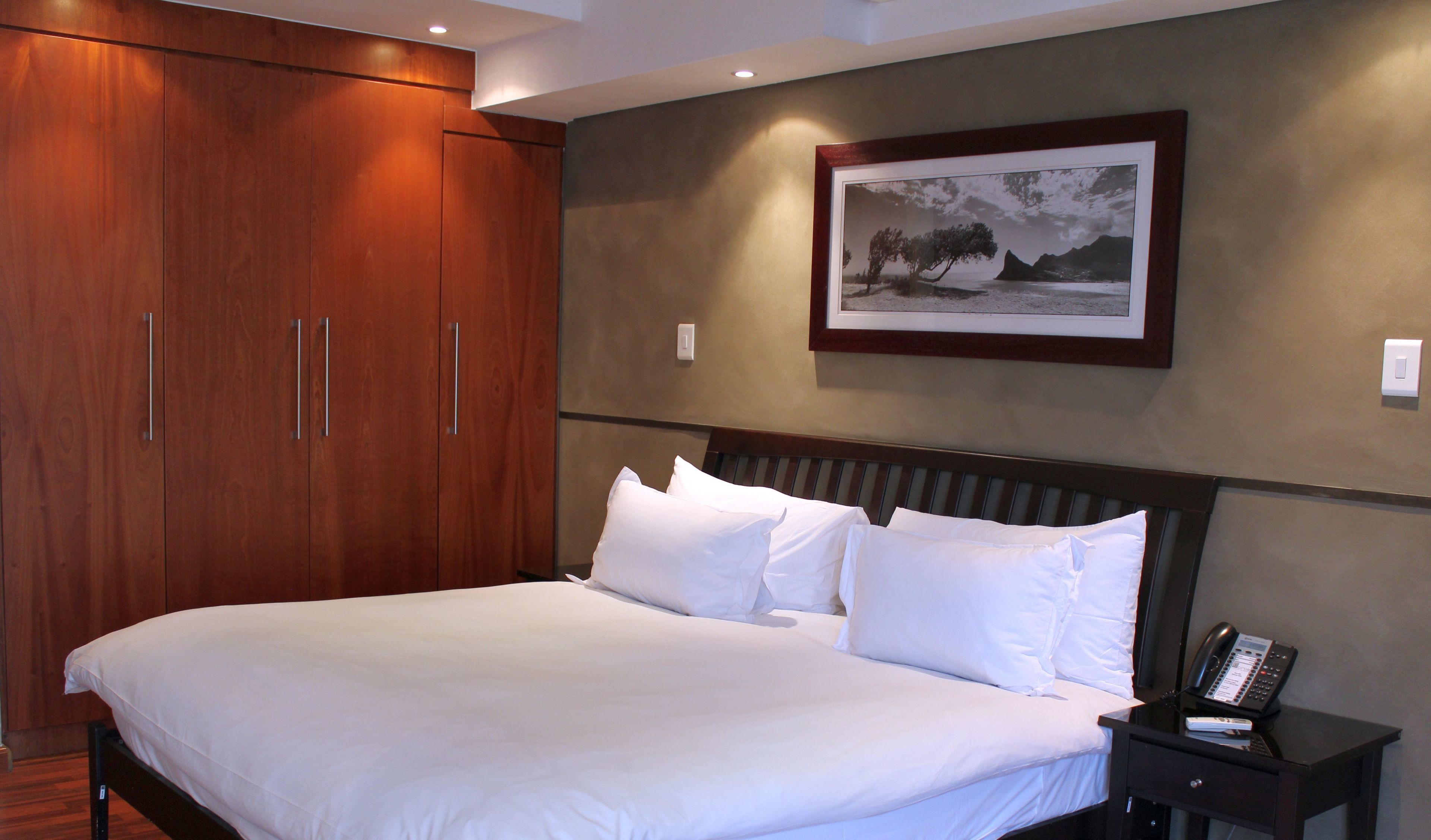 Foto - The Circa Hotel