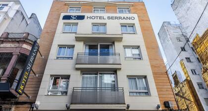 Hotel Serrano