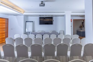 Sala de reuniones