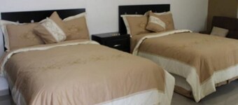 Hotel El Refugio