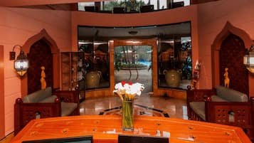 Behandelingskamers voor koppels, lichaamsbehandelingen, aromatherapie