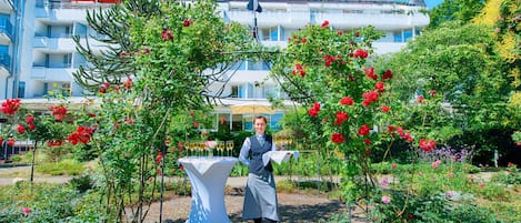 Garten