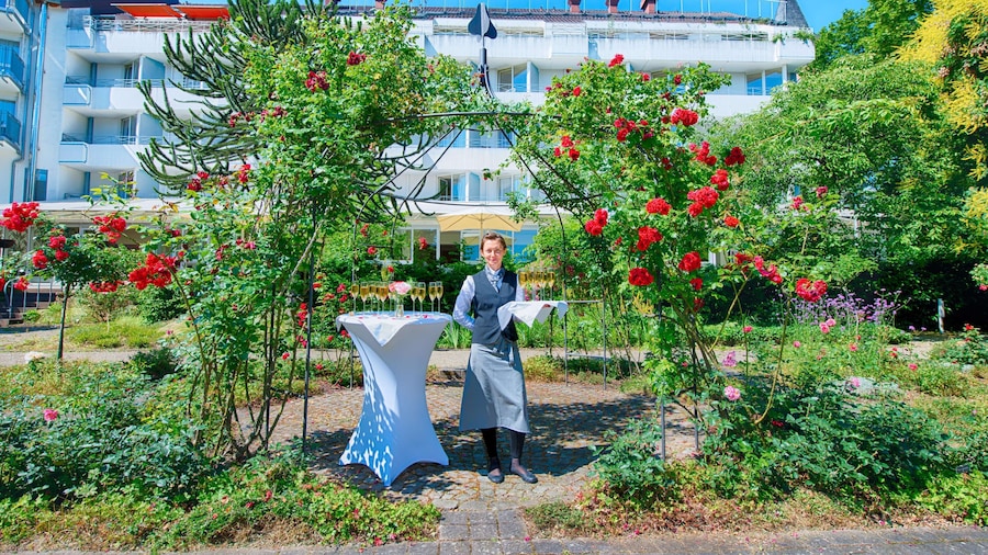 ACHAT Hotel Bad Dürkheim