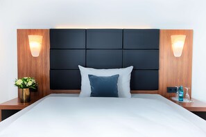 Superior-Doppelzimmer