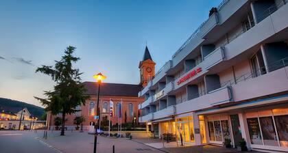 ACHAT Hotel Bad Dürkheim