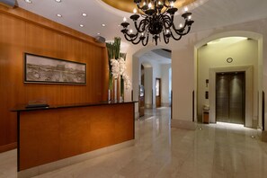 Interior - E.X Palm D'or (Wenzhou)