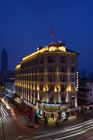 Exterior - E.X Palm D'or (Wenzhou)