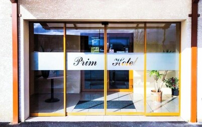 Prim Hôtel Reims