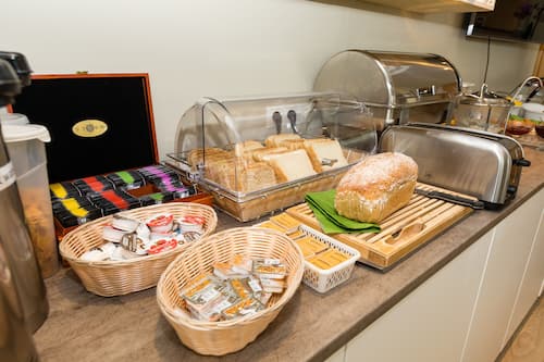 Servei de restauració