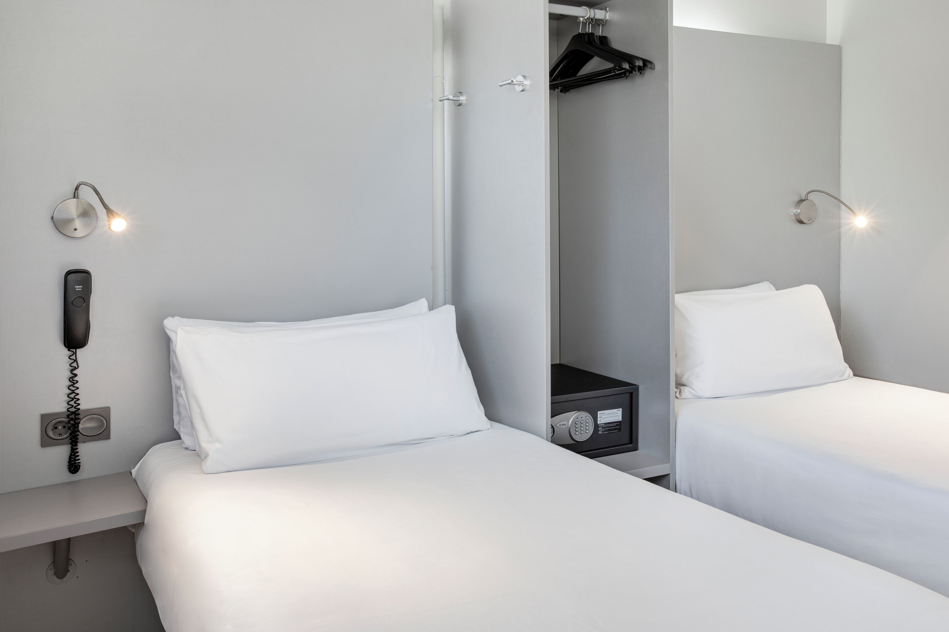 Photo - B&B HOTEL Barcelona Granollers