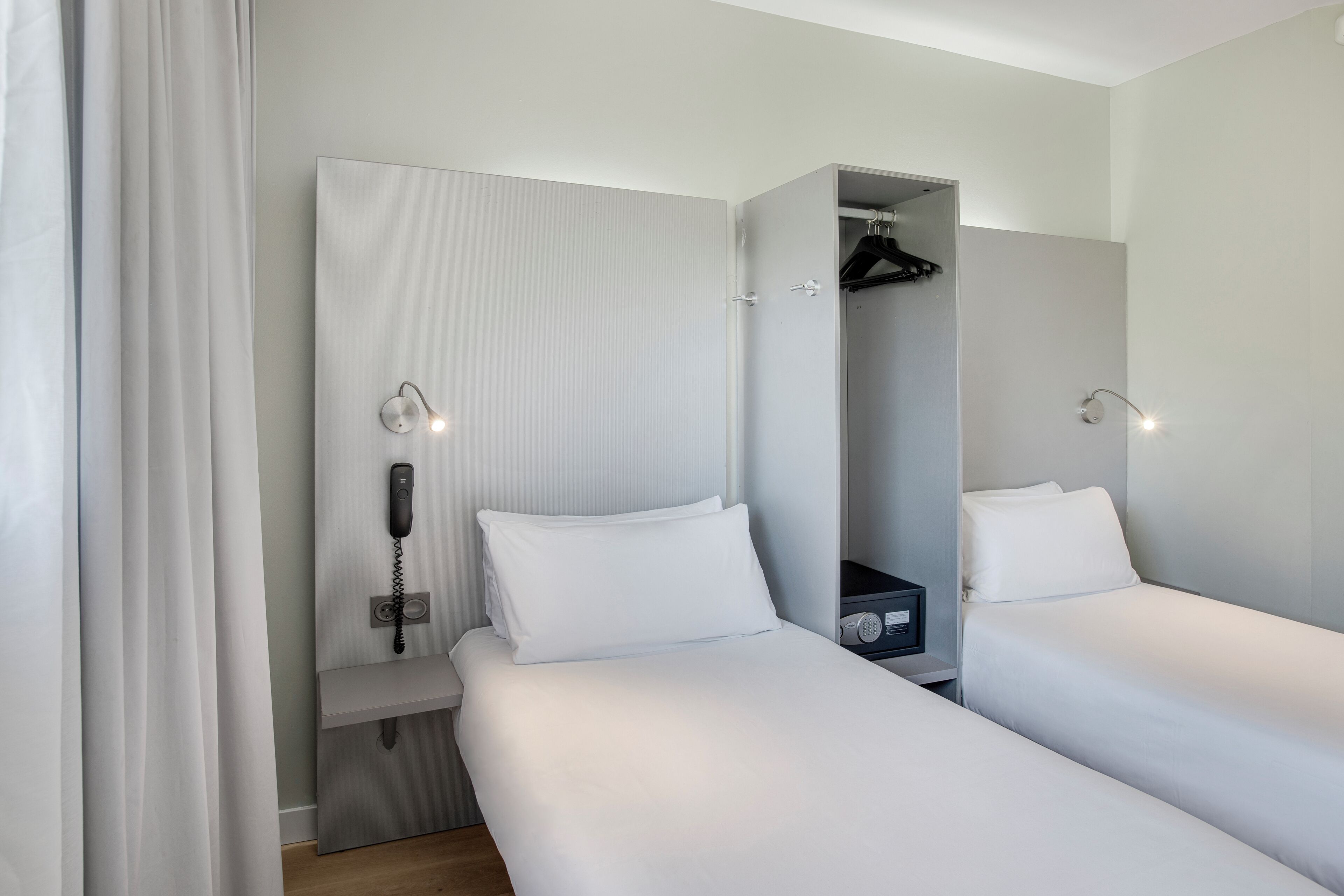 Photo - B&B HOTEL Barcelona Granollers