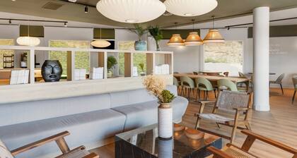 B&B Hotel Barcelona Granollers