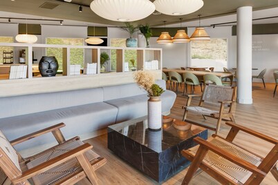 B&B Hotel Barcelona Granollers