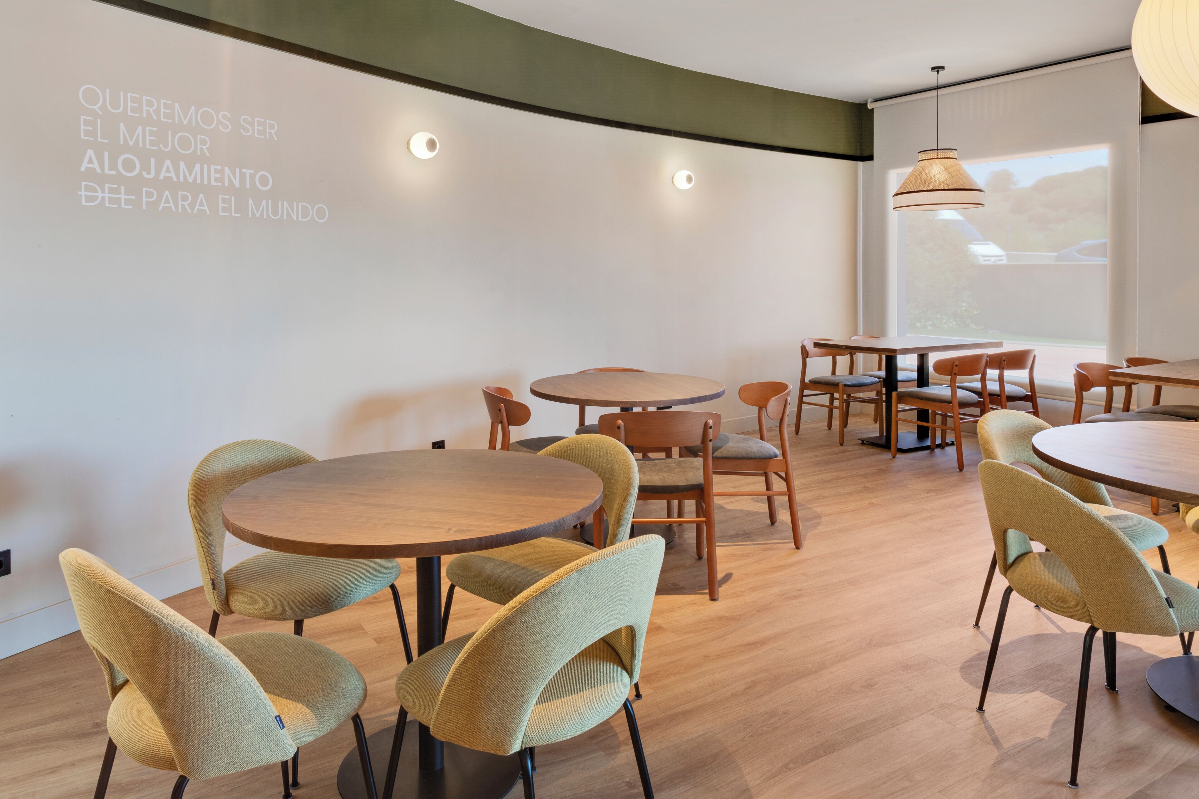 Photo - B&B HOTEL Barcelona Granollers