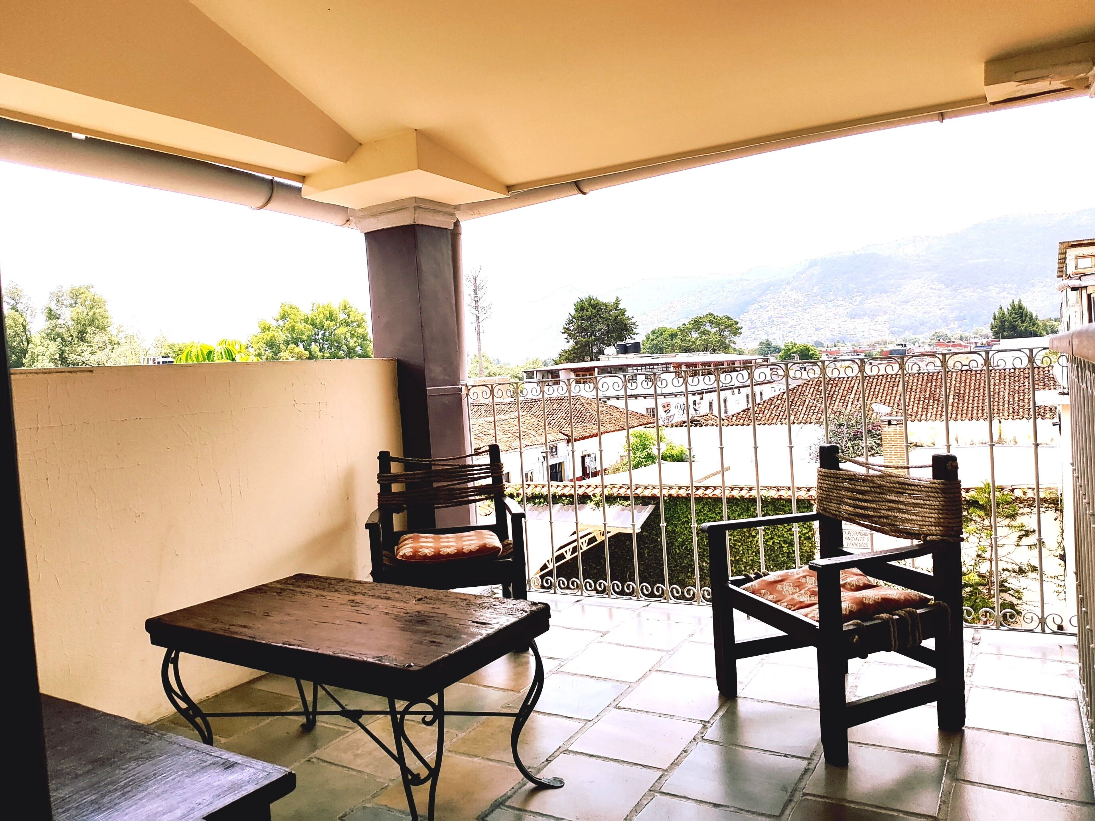 Photo - Hotel Jardines Centro