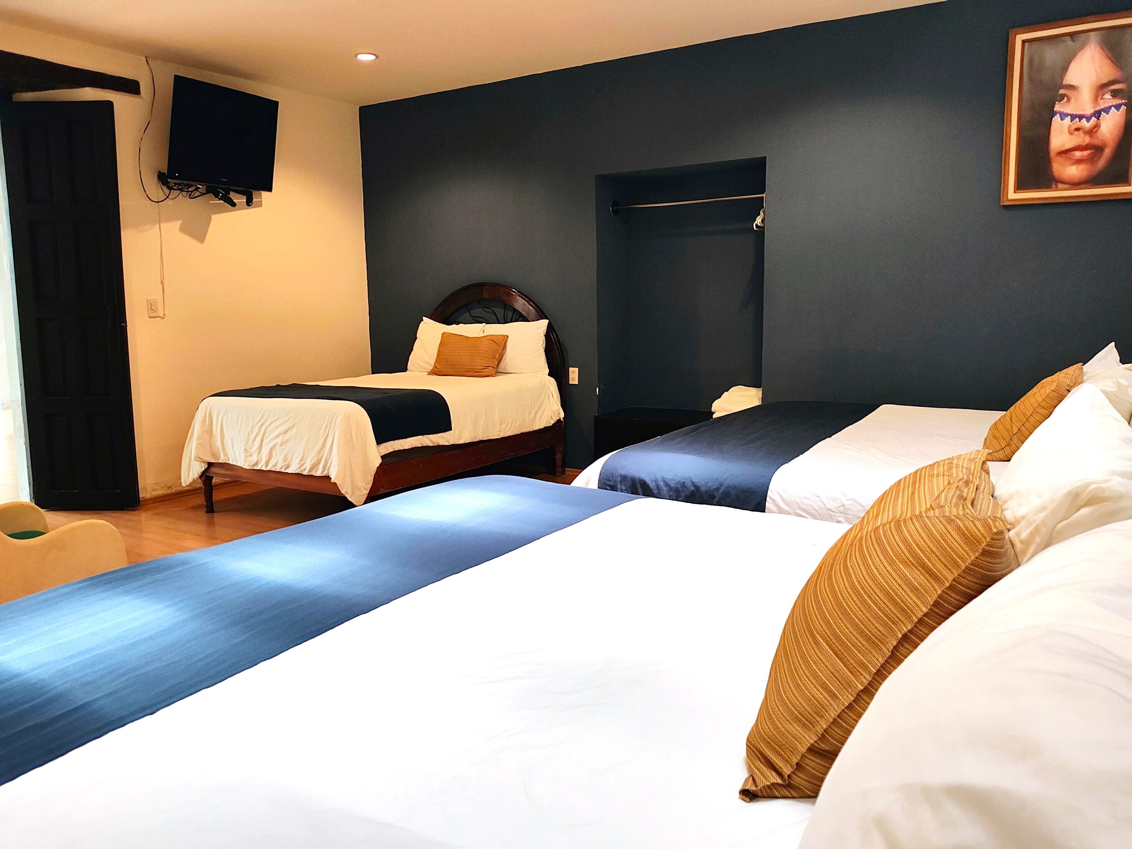 Photo - Hotel Jardines Centro