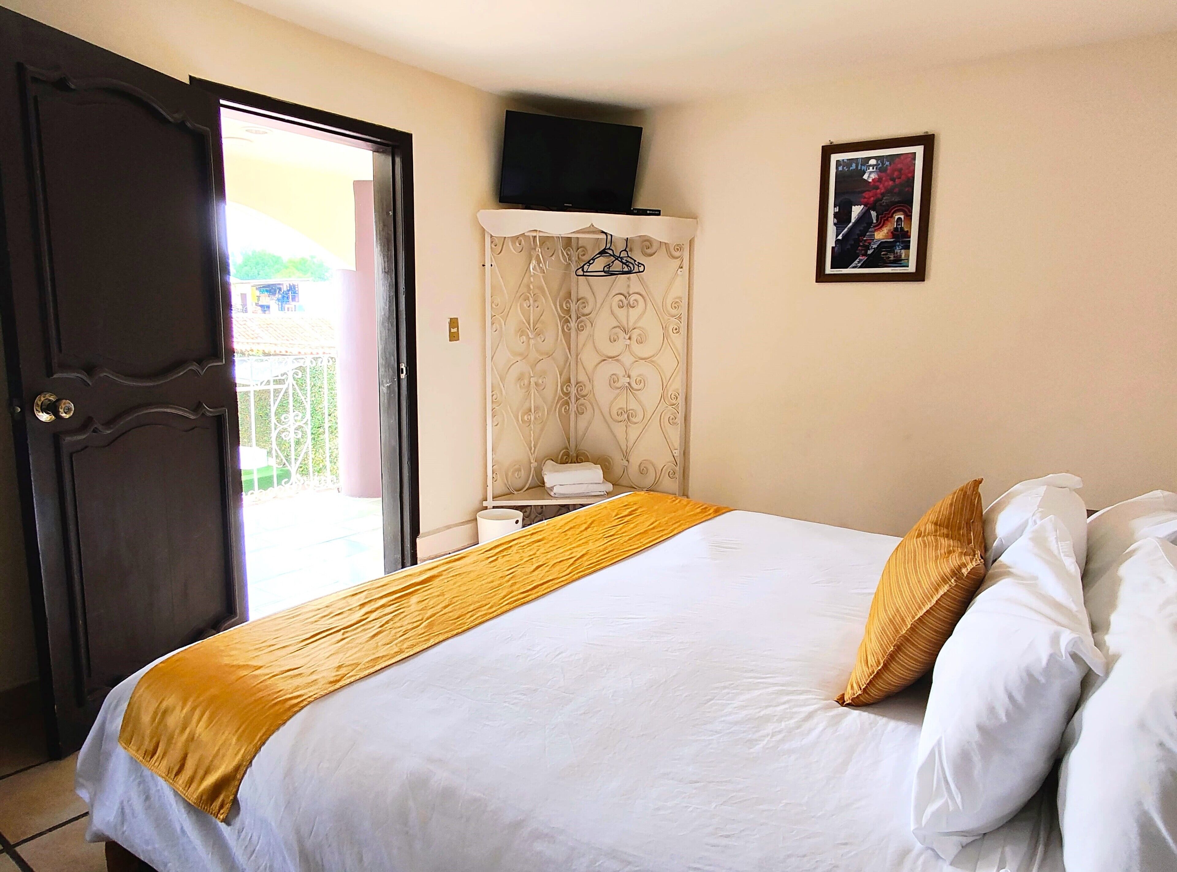 Photo - Hotel Jardines Centro