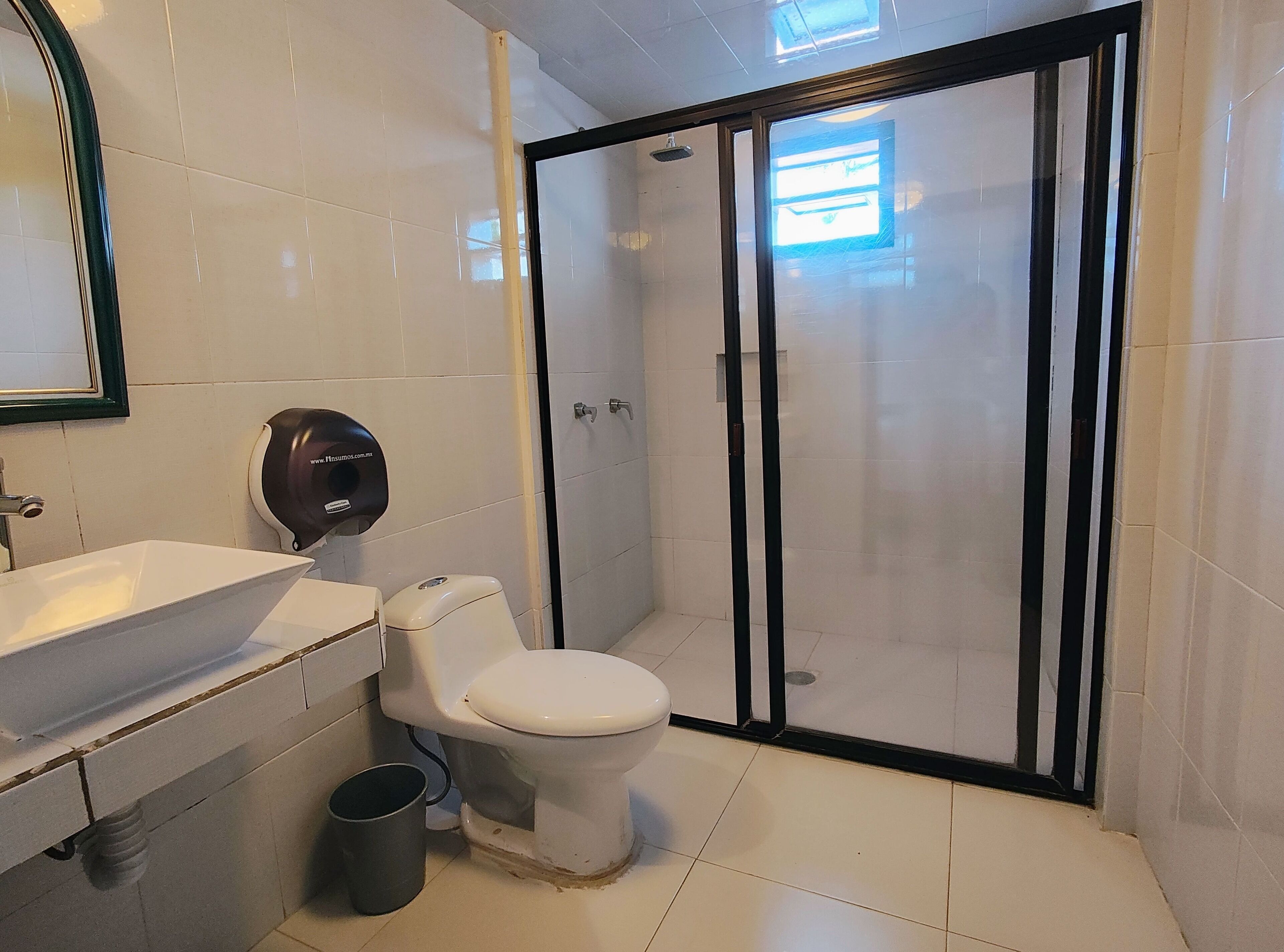 Photo - Hotel Jardines Centro