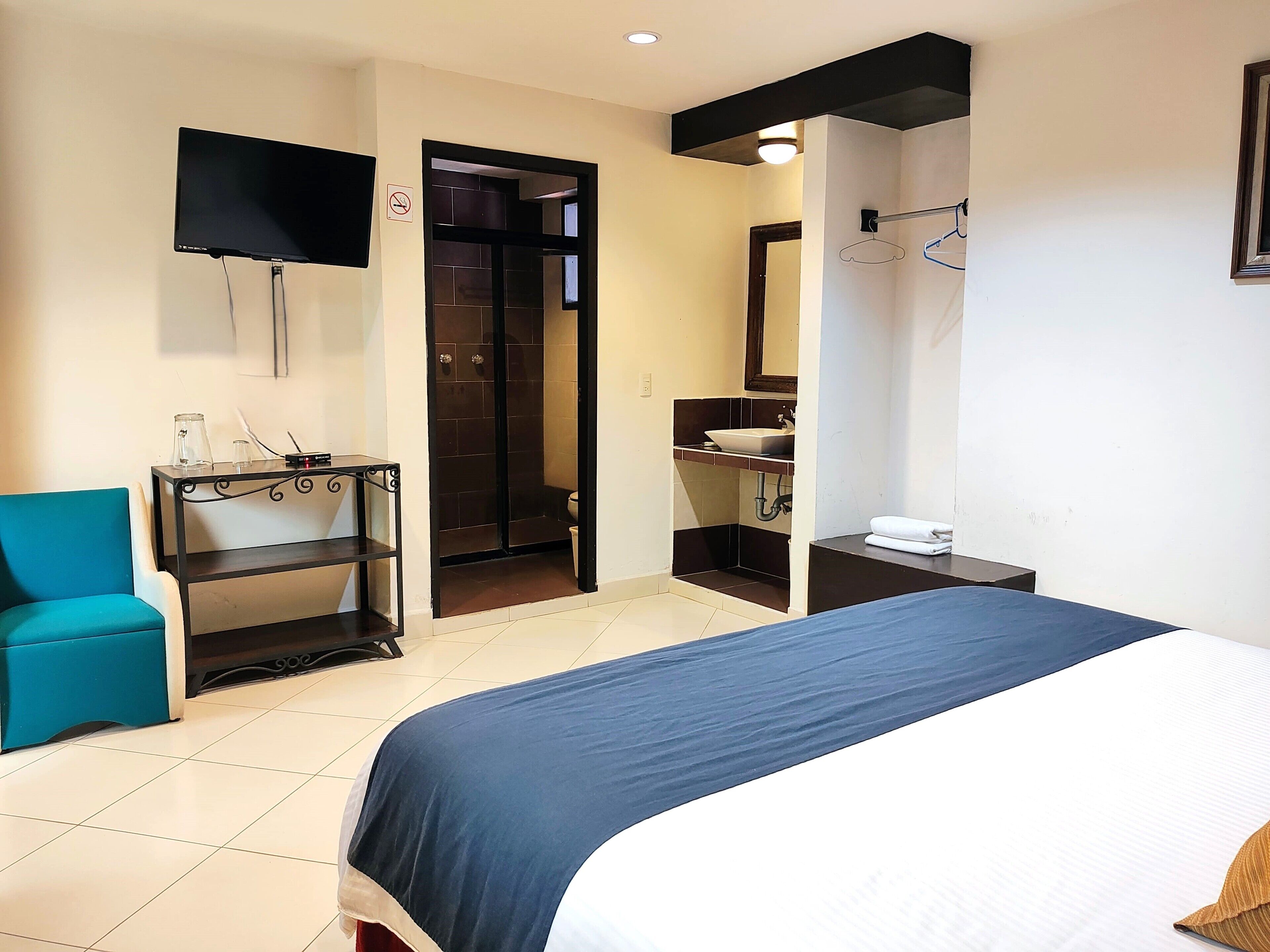 Photo - Hotel Jardines Centro