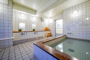 Public bath - Wakamiya (Kyoto)