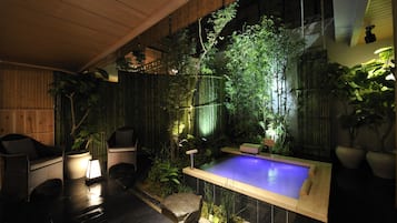 Aguas termales/minerales