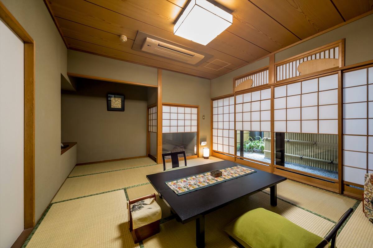 In-room safe, desk, blackout drapes, bed sheets