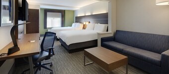 Holiday Inn Express Hotel & Suites Tilton - Lakes Region by IHG