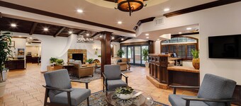 Ayres Hotel Redlands – Loma Linda