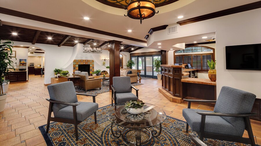 Ayres Hotel Redlands – Loma Linda