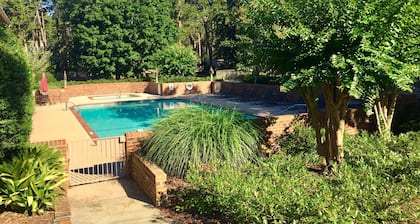 Pine Needles Lodge & Golf Club