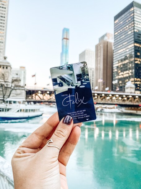 Hotel Felix River North Magnificent Mile - Image 2