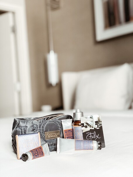 Hotel Felix River North Magnificent Mile - Image 134