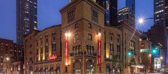 Hotel Felix River North/Magnificent Mile