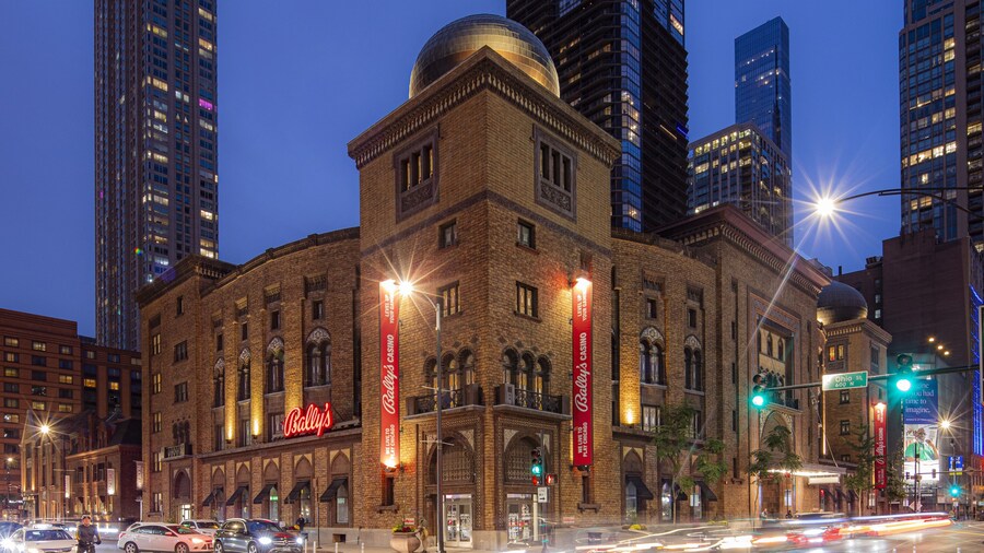 Hotel Felix River North/Magnificent Mile