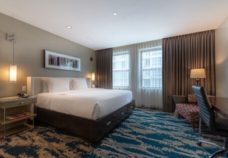 Hotel Felix River North Magnificent Mile - Image 91