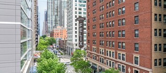 Hotel Felix River North/Magnificent Mile