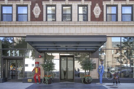 Hotel Felix River North Magnificent Mile - Image 3