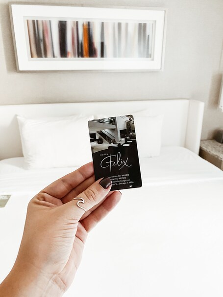 Hotel Felix River North Magnificent Mile - Image 118