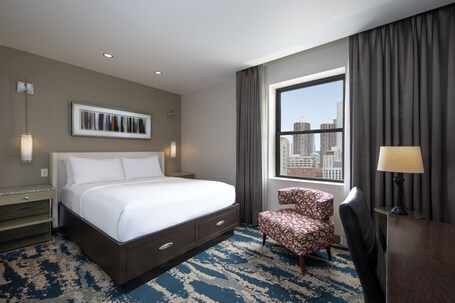 Hotel Felix River North Magnificent Mile - Image 125