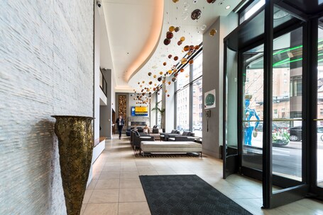 Hotel Felix River North Magnificent Mile - Image 44